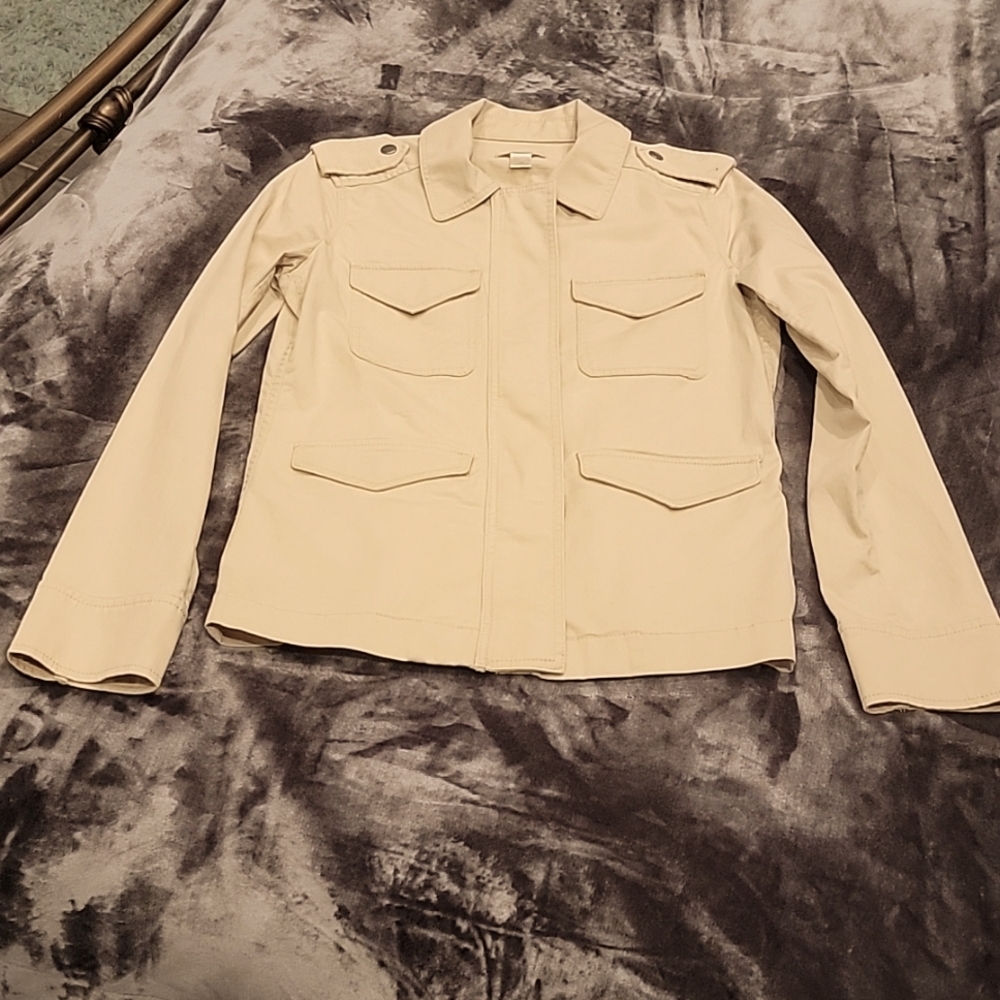 GUC Twill jacket